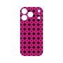 プレミアムパネル［ Shower Dot - Pink ］