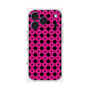 プレミアムパネル［ Shower Dot - Pink ］