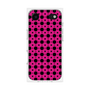 プレミアムパネル［ Shower Dot - Pink ］