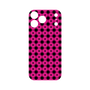 プレミアムパネル［ Shower Dot - Pink ］
