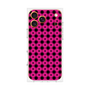 プレミアムパネル［ Shower Dot - Pink ］
