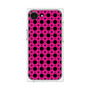 プレミアムパネル［ Shower Dot - Pink ］