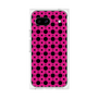 プレミアムパネル［ Shower Dot - Pink ］