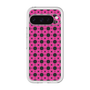 プレミアムパネル［ Shower Dot - Pink ］