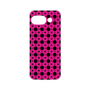 プレミアムパネル［ Shower Dot - Pink ］