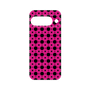 プレミアムパネル［ Shower Dot - Pink ］