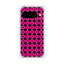 プレミアムパネル［ Shower Dot - Pink ］