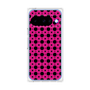 プレミアムパネル［ Shower Dot - Pink ］
