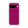 プレミアムパネル［ Shower Dot - Pink ］