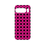 プレミアムパネル［ Shower Dot - Pink ］
