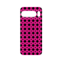 プレミアムパネル［ Shower Dot - Pink ］