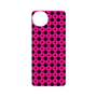 プレミアムパネル［ Shower Dot - Pink ］