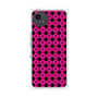 プレミアムパネル［ Shower Dot - Pink ］