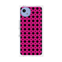プレミアムパネル［ Shower Dot - Pink ］