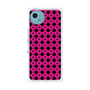 プレミアムパネル［ Shower Dot - Pink ］