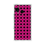 プレミアムパネル［ Shower Dot - Pink ］