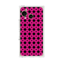 プレミアムパネル［ Shower Dot - Pink ］