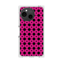 プレミアムパネル［ Shower Dot - Pink ］