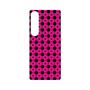 プレミアムパネル［ Shower Dot - Pink ］