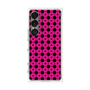 プレミアムパネル［ Shower Dot - Pink ］