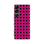 プレミアムパネル［ Shower Dot - Pink ］