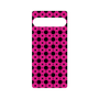 プレミアムパネル［ Shower Dot - Pink ］