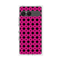 プレミアムパネル［ Shower Dot - Pink ］