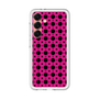 プレミアムパネル［ Shower Dot - Pink ］