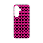 プレミアムパネル［ Shower Dot - Pink ］