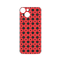 プレミアムパネル［ Shower Dot - Red ］