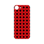 プレミアムパネル［ Shower Dot - Red ］