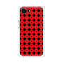 プレミアムパネル［ Shower Dot - Red ］