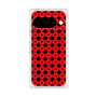 プレミアムパネル［ Shower Dot - Red ］