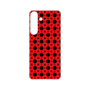 プレミアムパネル［ Shower Dot - Red ］