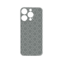 プレミアムパネル［ Dot Circle - Gray ］
