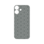プレミアムパネル［ Dot Circle - Gray ］