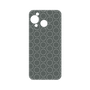 プレミアムパネル［ Dot Circle - Gray ］