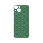 プレミアムパネル［ Dot Circle - Green ］