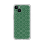 プレミアムパネル［ Dot Circle - Green ］