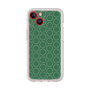 プレミアムパネル［ Dot Circle - Green ］