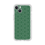 プレミアムパネル［ Dot Circle - Green ］