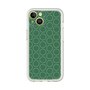 プレミアムパネル［ Dot Circle - Green ］