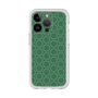 プレミアムパネル［ Dot Circle - Green ］