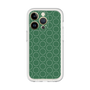 プレミアムパネル［ Dot Circle - Green ］