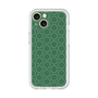 プレミアムパネル［ Dot Circle - Green ］