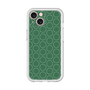 プレミアムパネル［ Dot Circle - Green ］