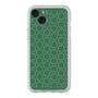 プレミアムパネル［ Dot Circle - Green ］