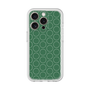 プレミアムパネル［ Dot Circle - Green ］