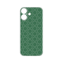 プレミアムパネル［ Dot Circle - Green ］