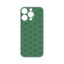 プレミアムパネル［ Dot Circle - Green ］